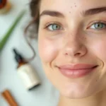 How To Get Rid Of Forehead Acne – 9 Home Remedies To Try