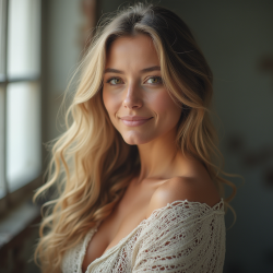 Jessica Parker